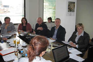 Održan  sastanak naše mreže i Odbora za zdravstvo Parlamenta F BiH